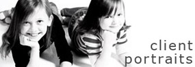 Click here to visit our client's portrait galleries