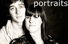 View our portraits photography
