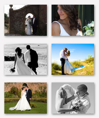 Mick Bye Wedding Photography