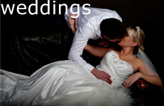 Click to view our weddings page