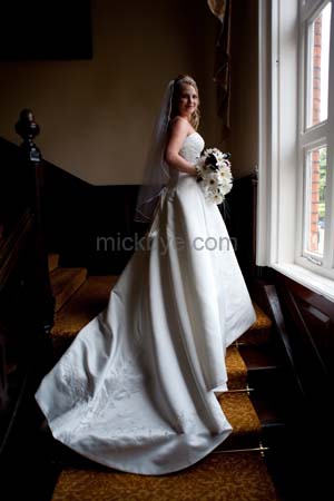 Wedding Photography101