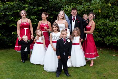 Wedding Photography121